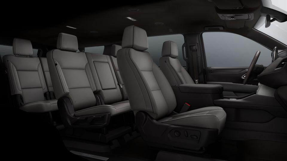2021 GMC Yukon XL Vehicle Photo in WEST PALM BEACH, FL 33407-3296