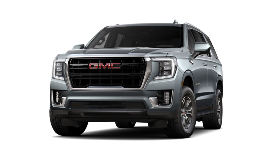 2021 GMC Yukon Vehicle Photo in TURLOCK, CA 95380-4918