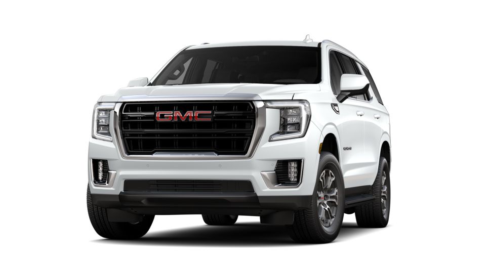 2021 GMC Yukon Vehicle Photo in SMYRNA, GA 30080-7630
