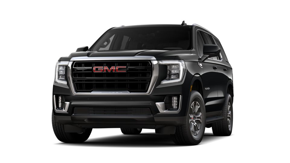 2021 GMC Yukon Vehicle Photo in SAN ANTONIO, TX 78254-9999