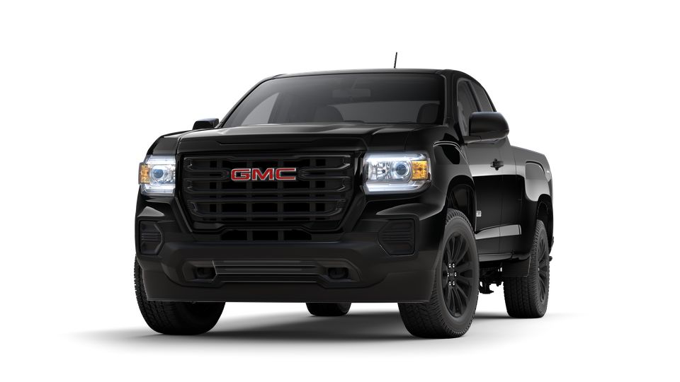 2021 GMC Canyon Vehicle Photo in ELK GROVE, CA 95757-8703