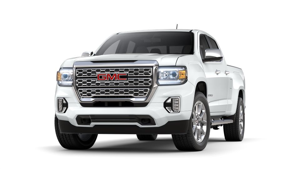 2021 GMC Canyon Vehicle Photo in GOODYEAR, AZ 85338-1310