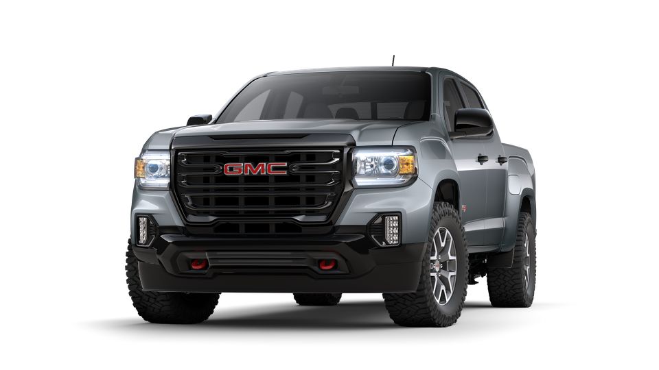 2021 GMC Canyon Vehicle Photo in AMARILLO, TX 79103-4111