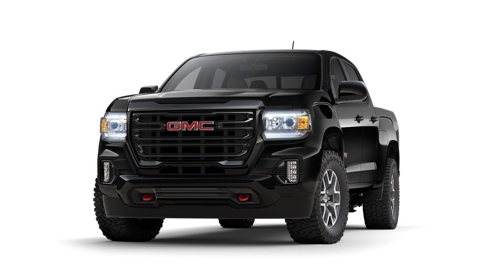 2021 GMC Canyon Vehicle Photo in POST FALLS, ID 83854-5365