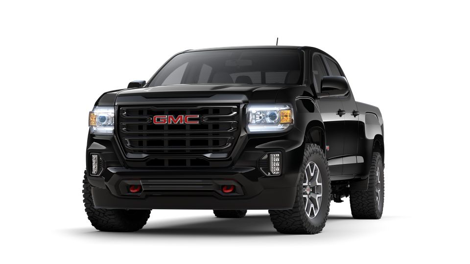 2021 GMC Canyon Vehicle Photo in MEDINA, OH 44256-9631