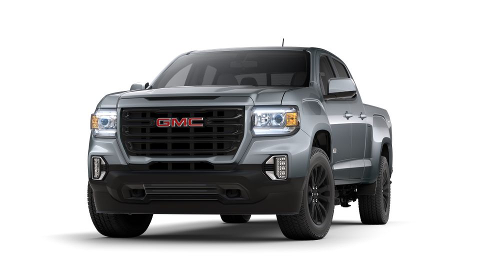 2021 GMC Canyon Vehicle Photo in EASTON, PA 18045-2341