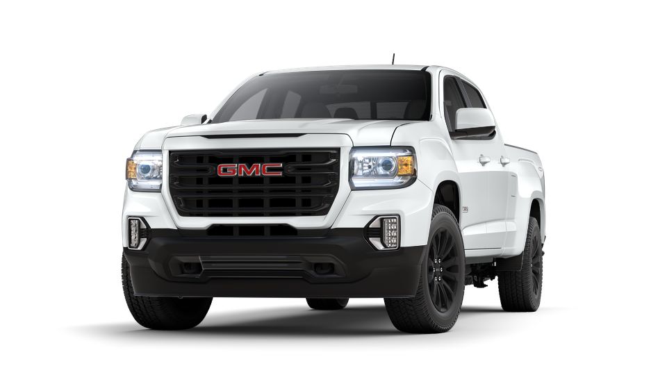 2021 GMC Canyon Vehicle Photo in EASTON, PA 18045-2341