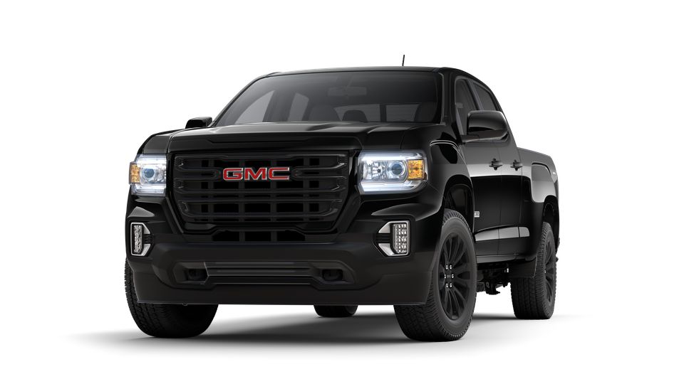 2021 GMC Canyon Vehicle Photo in EASTON, PA 18045-2341