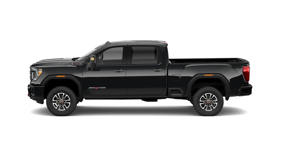 2021 GMC Sierra 2500 HD Vehicle Photo in POOLER, GA 31322-3252