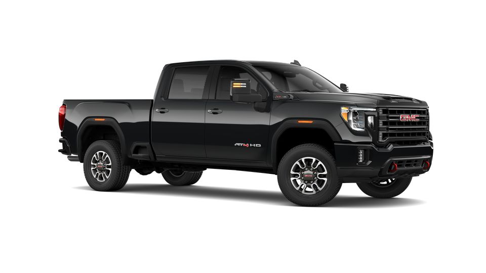 2021 GMC Sierra 2500 HD Vehicle Photo in POOLER, GA 31322-3252