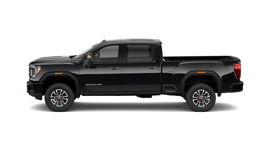 2021 GMC Sierra 2500 HD Vehicle Photo in POST FALLS, ID 83854-5365