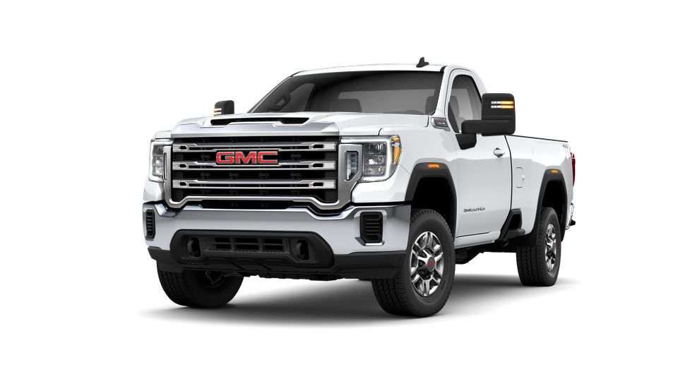 2021 GMC Sierra 2500 HD Vehicle Photo in Pleasant Hills, PA 15236