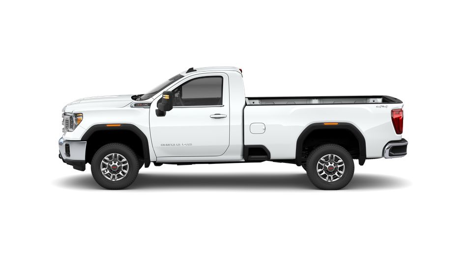 2021 GMC Sierra 2500 HD Vehicle Photo in Pleasant Hills, PA 15236