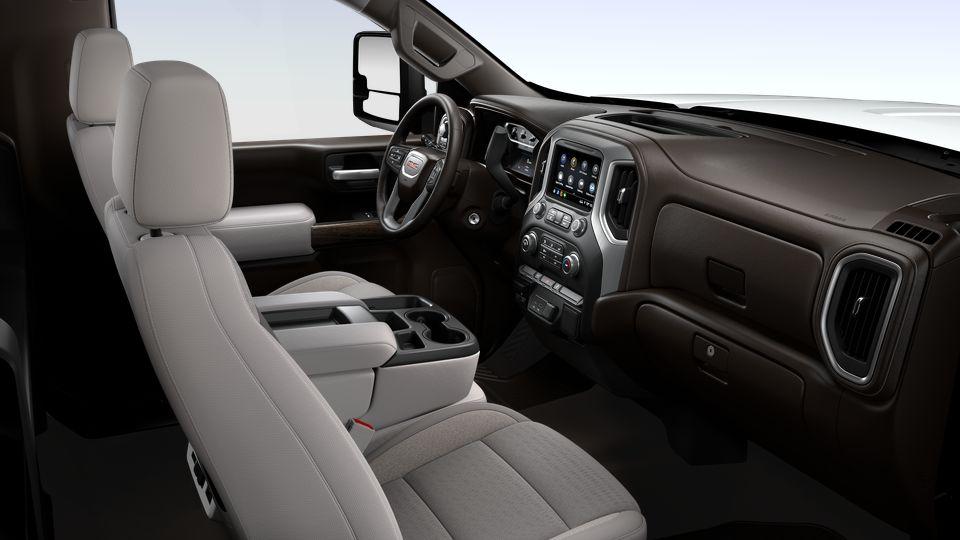 2021 GMC Sierra 2500 HD Vehicle Photo in Pleasant Hills, PA 15236