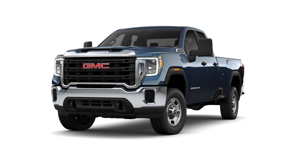 Sierra 2500HD GMC 2021 Sierra 2500HD Standard
