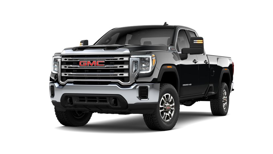 2021 GMC Sierra 3500HD Vehicle Photo in QUAKERTOWN, PA 18951-2312