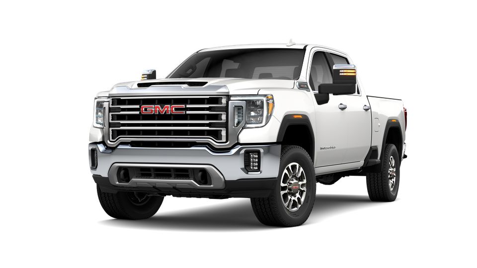 Sierra 3500HD GMC 2021 Sierra 3500HD SLT