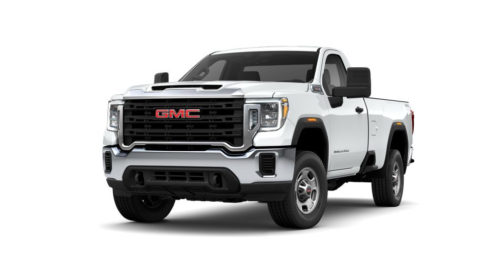 2021 GMC Sierra 2500HD Vehicle Photo in WEST CHESTER, PA 19382-4976