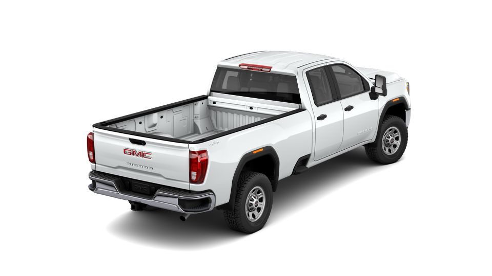 2021 GMC Sierra 3500 HD Vehicle Photo in PASADENA, CA 91107-3803