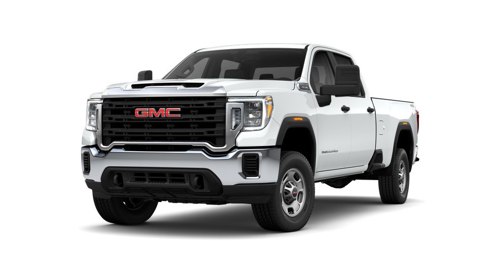 2021 GMC Sierra 2500 HD Vehicle Photo in SELMA, TX 78154-1459