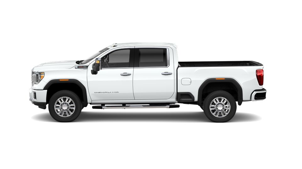 2021 GMC Sierra 3500 HD Vehicle Photo in ELK GROVE, CA 95757-8703