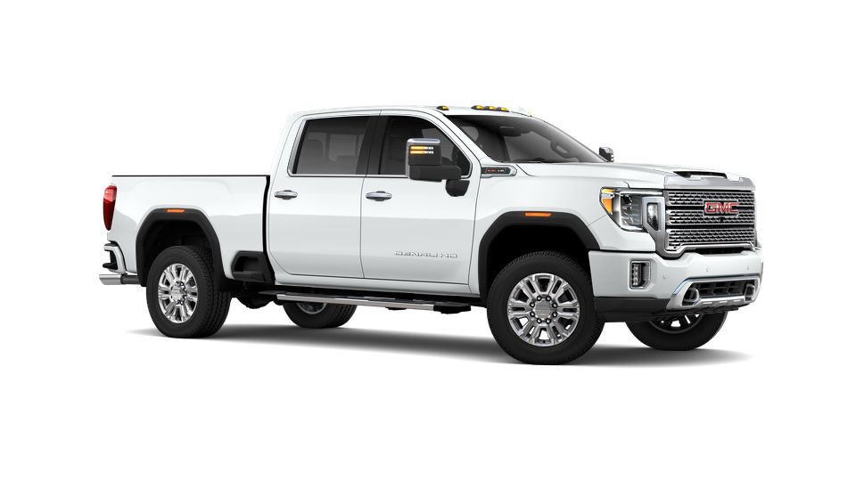 2021 GMC Sierra 3500 HD Vehicle Photo in ELK GROVE, CA 95757-8703