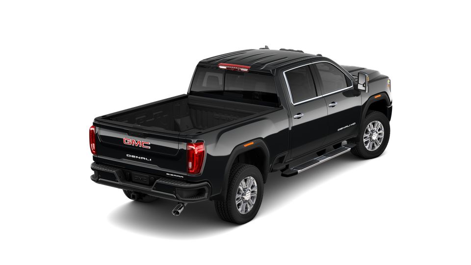2021 GMC Sierra 3500HD Vehicle Photo in DENTON, TX 76210-9321