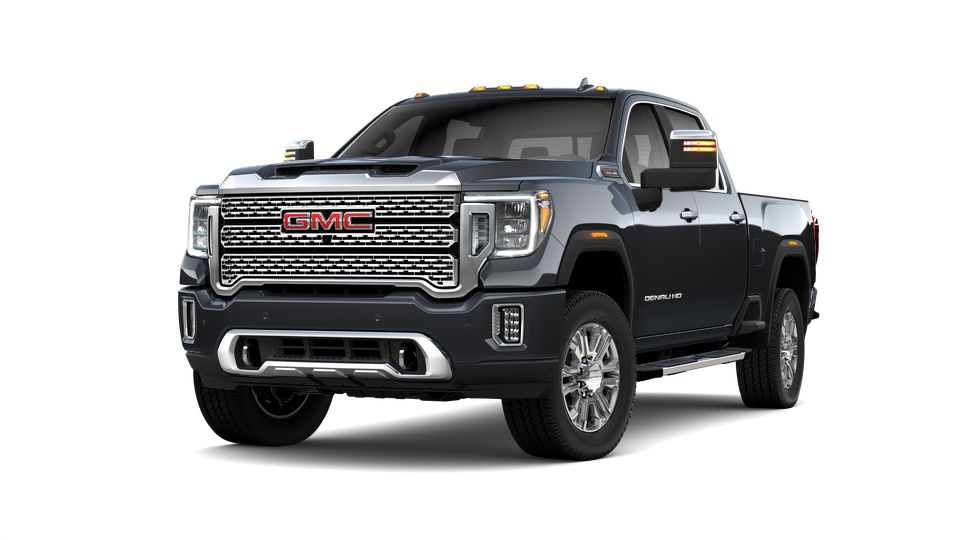 2021 GMC Sierra 3500 HD Vehicle Photo in SALT LAKE CITY, UT 84119-3321