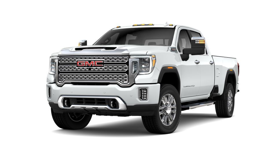 2021 GMC Sierra 3500HD Vehicle Photo in KANSAS CITY, MO 64114-4502
