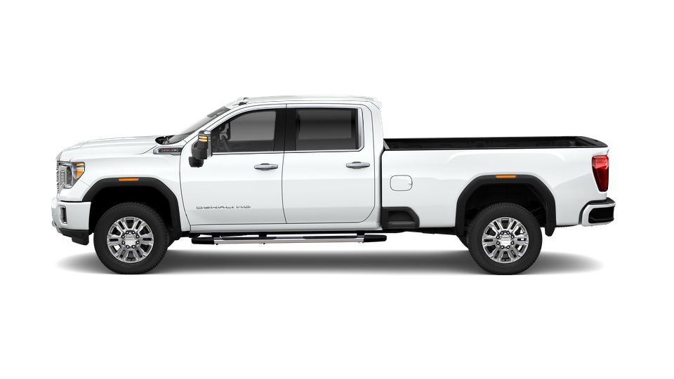 2021 GMC Sierra 3500HD Vehicle Photo in KANSAS CITY, MO 64114-4502