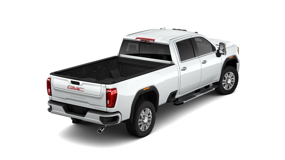 2021 GMC Sierra 3500HD Vehicle Photo in KANSAS CITY, MO 64114-4502