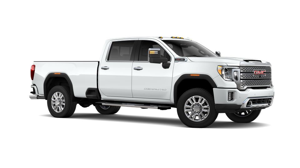2021 GMC Sierra 3500HD Vehicle Photo in KANSAS CITY, MO 64114-4502