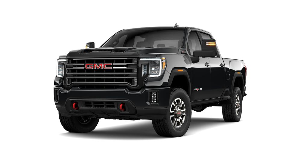 2021 GMC Sierra 3500HD Vehicle Photo in COLUMBIA, MO 65203-3903