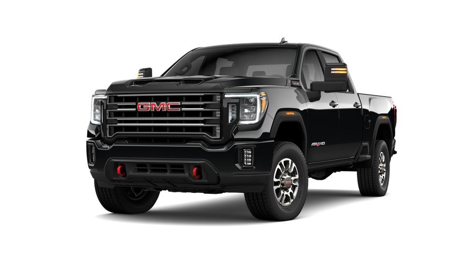 2021 GMC Sierra 3500 HD Vehicle Photo in APPLETON, WI 54914-8833