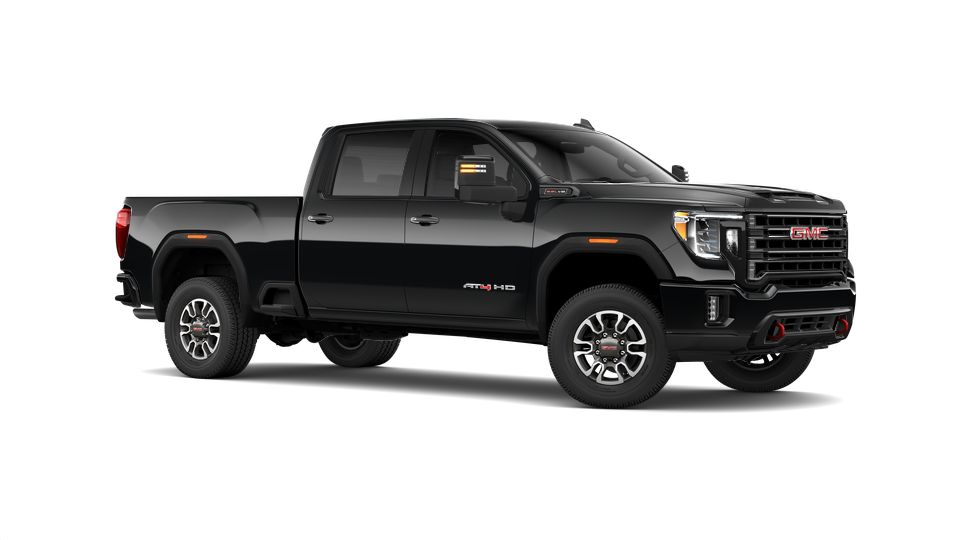 2021 GMC Sierra 3500 HD Vehicle Photo in APPLETON, WI 54914-8833