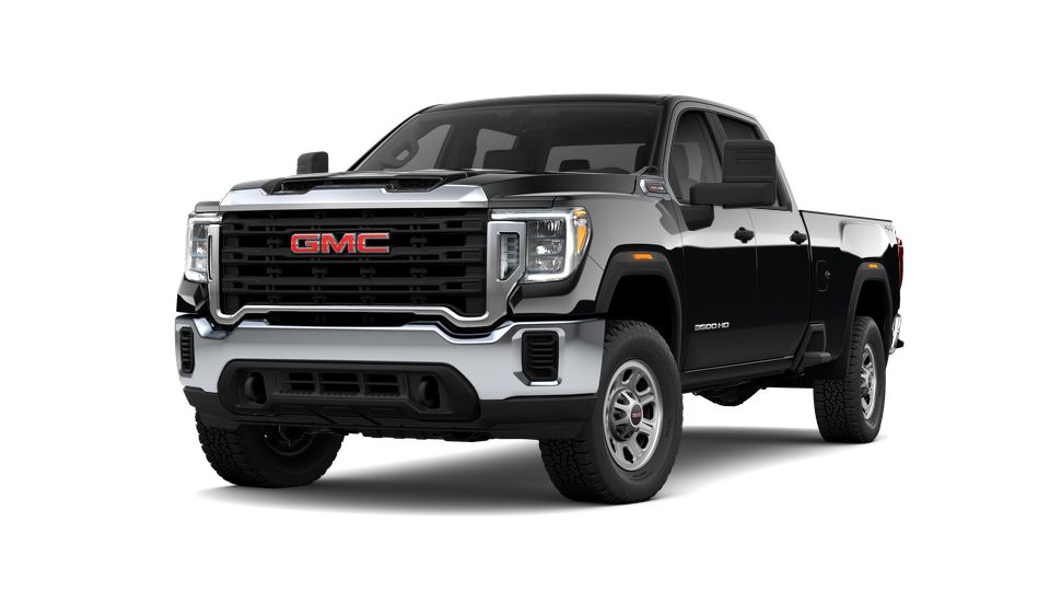 2021 GMC Sierra 3500HD Vehicle Photo in QUAKERTOWN, PA 18951-2312