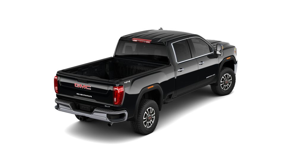 2021 GMC Sierra 2500 HD Vehicle Photo in PEMBROKE PINES, FL 33024-6534