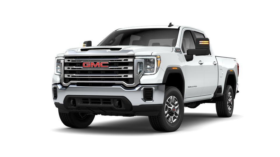 2021 GMC Sierra 2500HD Vehicle Photo in Concord, NH 03301