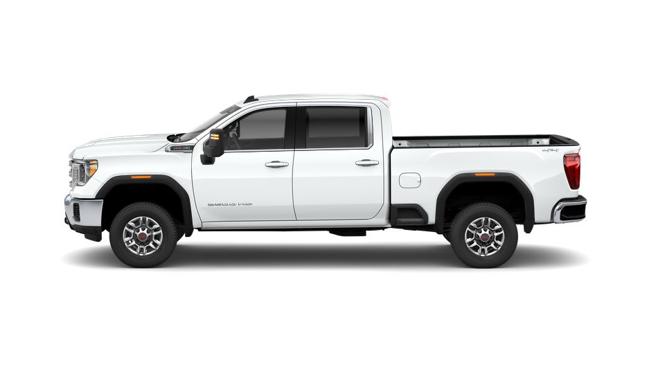 2021 GMC Sierra 2500 HD Vehicle Photo in ROSENBERG, TX 77471-5675