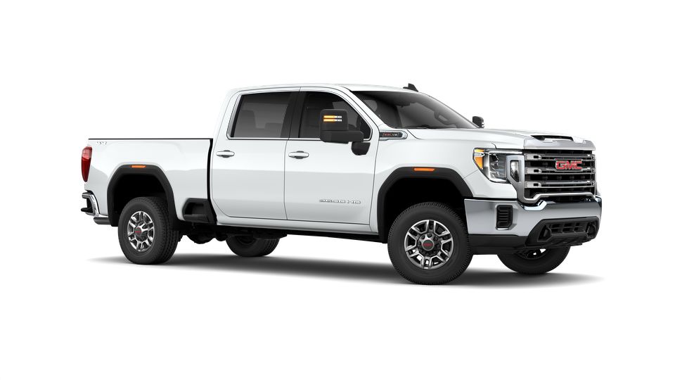 2021 GMC Sierra 2500 HD Vehicle Photo in ROSENBERG, TX 77471-5675