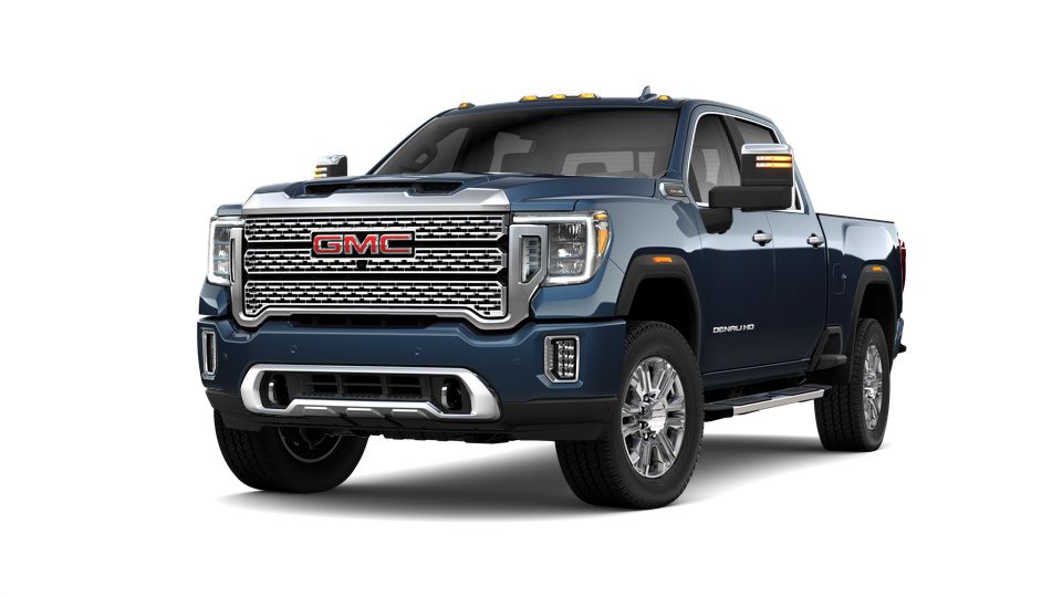 2021 GMC Sierra 2500 HD Vehicle Photo in Jacksonville, FL 32244