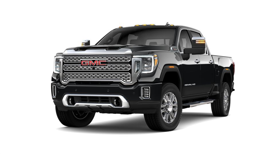 2021 GMC Sierra 2500 HD Vehicle Photo in APPLETON, WI 54914-8833