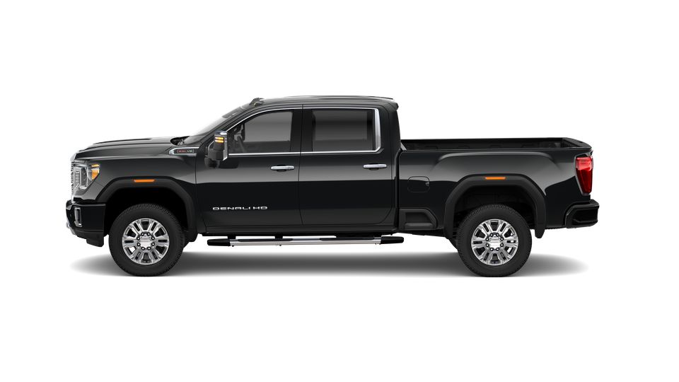 2021 GMC Sierra 2500 HD Vehicle Photo in APPLETON, WI 54914-8833