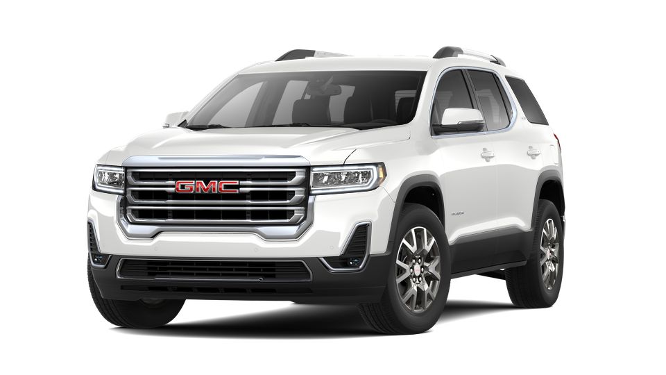 2021 GMC Acadia Vehicle Photo in SMYRNA, GA 30080-7630