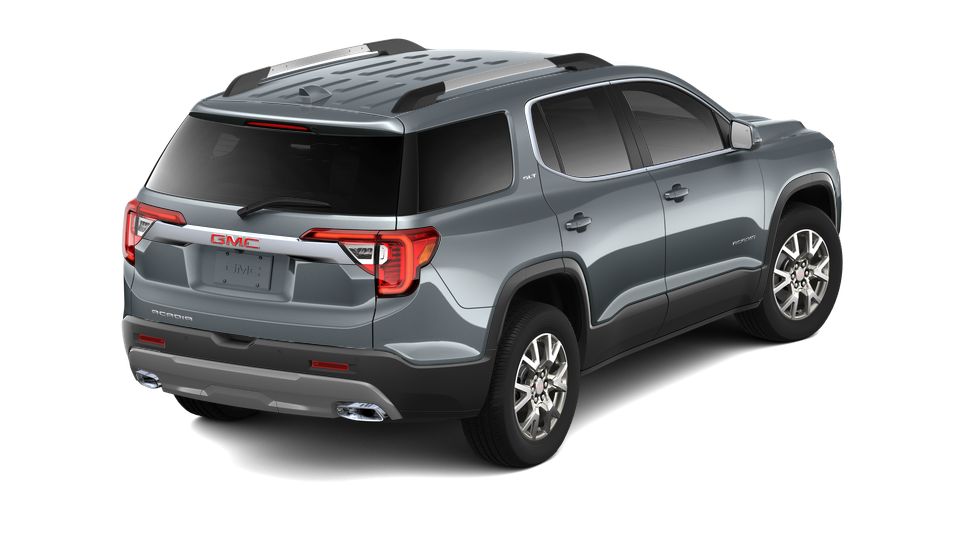 2021 GMC Acadia Vehicle Photo in MEDINA, OH 44256-9631