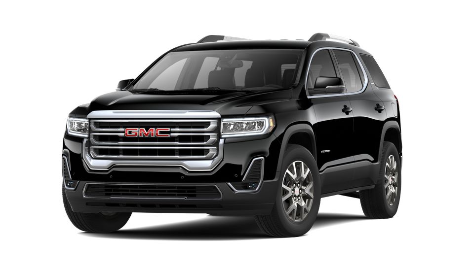 2021 GMC Acadia Vehicle Photo in LIGHTHOUSE POINT, FL 33064-6849