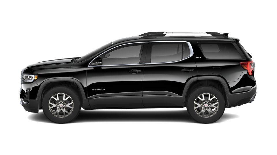 2021 GMC Acadia Vehicle Photo in LIGHTHOUSE POINT, FL 33064-6849