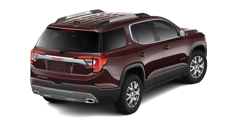 2021 GMC Acadia Vehicle Photo in Decatur, TX 76234
