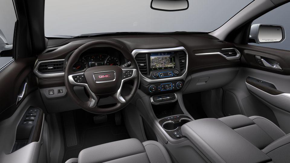 2021 GMC Acadia Vehicle Photo in SMYRNA, GA 30080-7630