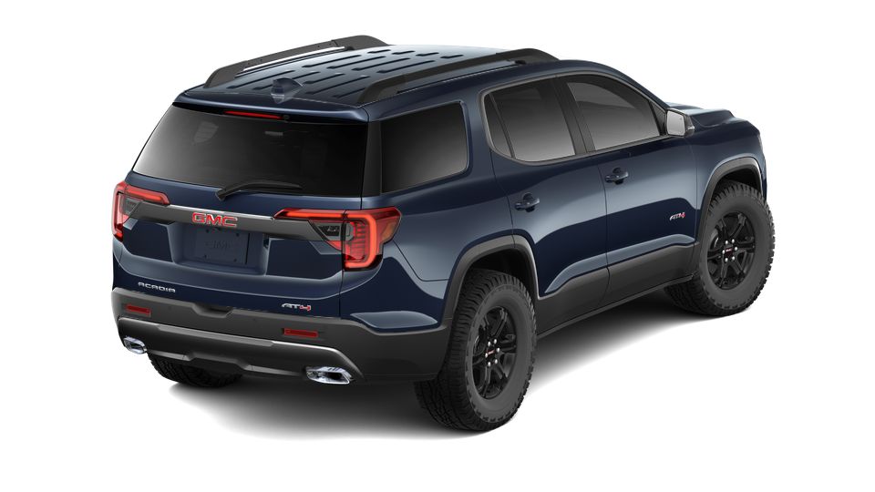 2021 GMC Acadia Vehicle Photo in COLLIERVILLE, TN 38017-9006